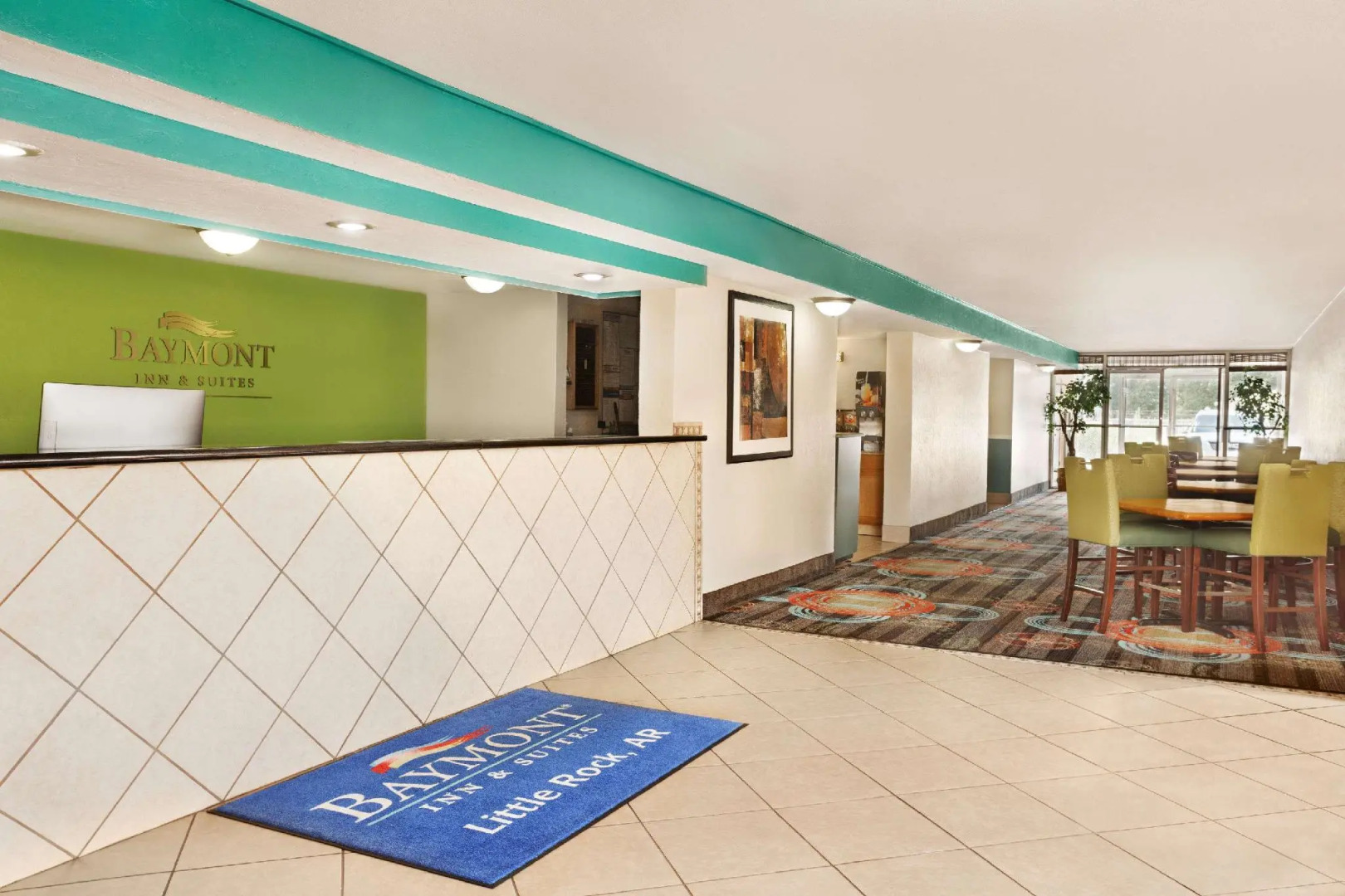 Quality Inn Little Rock South