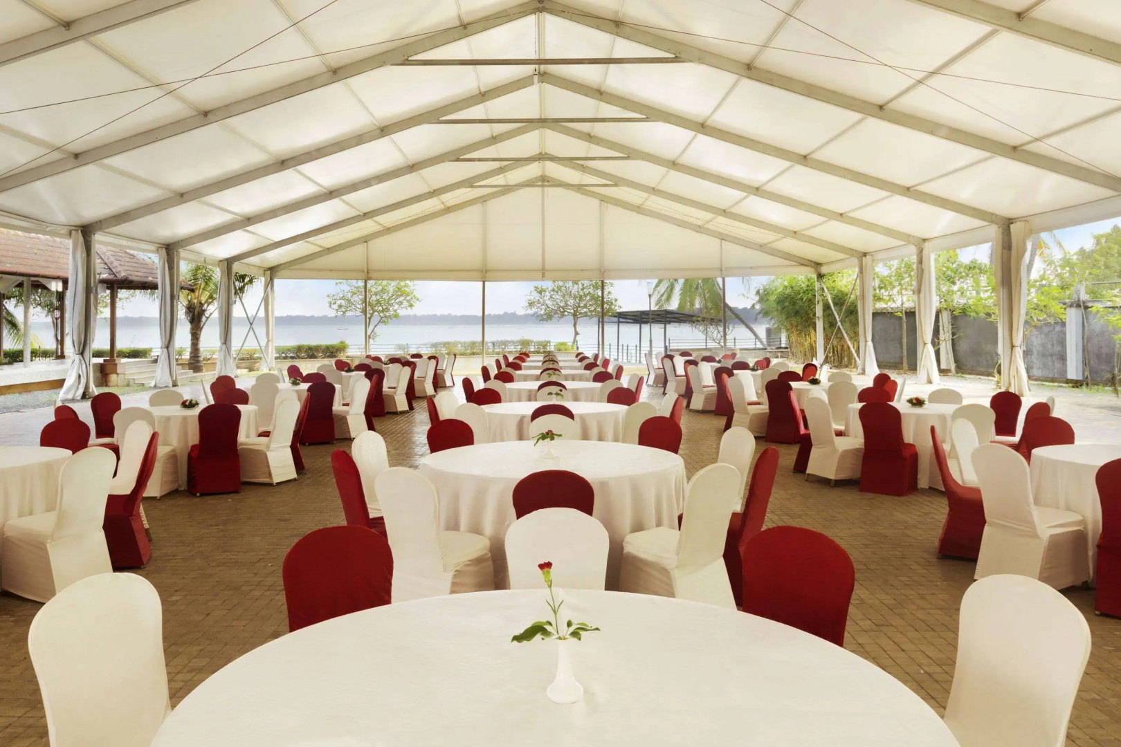 Ramada Resort by Wyndham Kochi