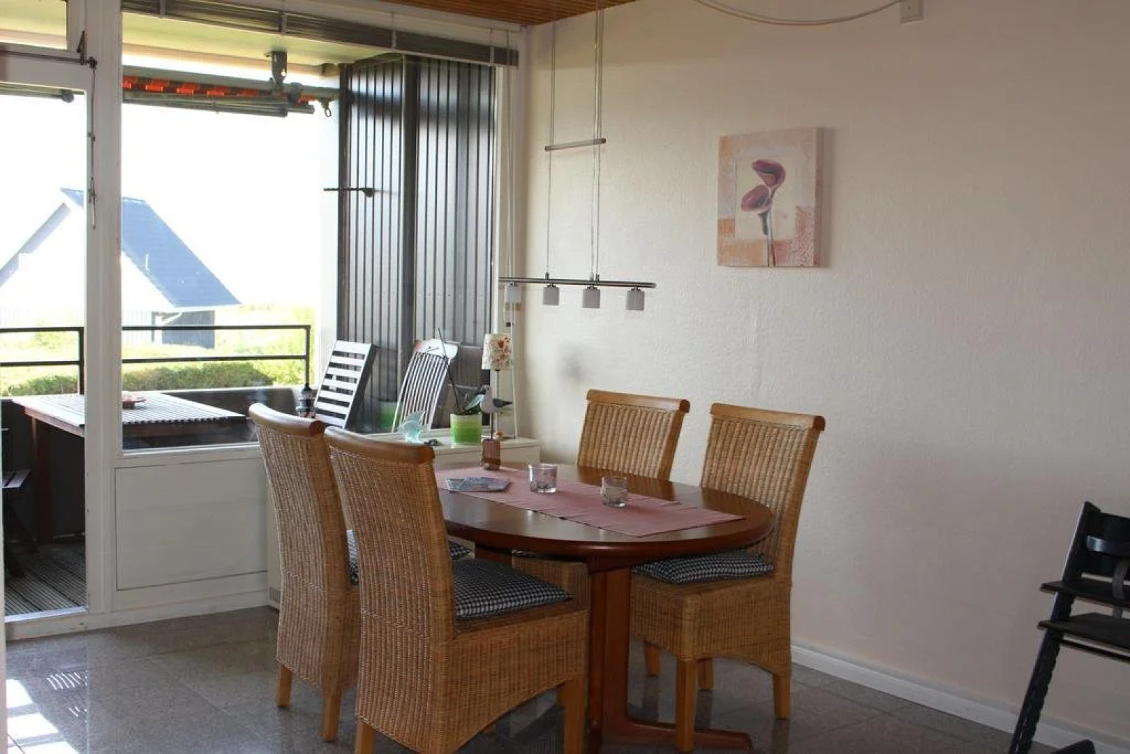 Ferienappartements Marina Wendtorf an der Ostsee