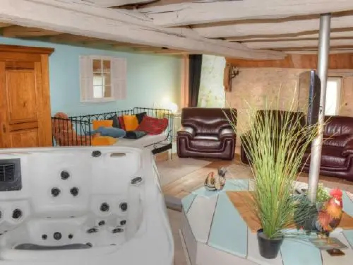 House Gite Du Moulin 3