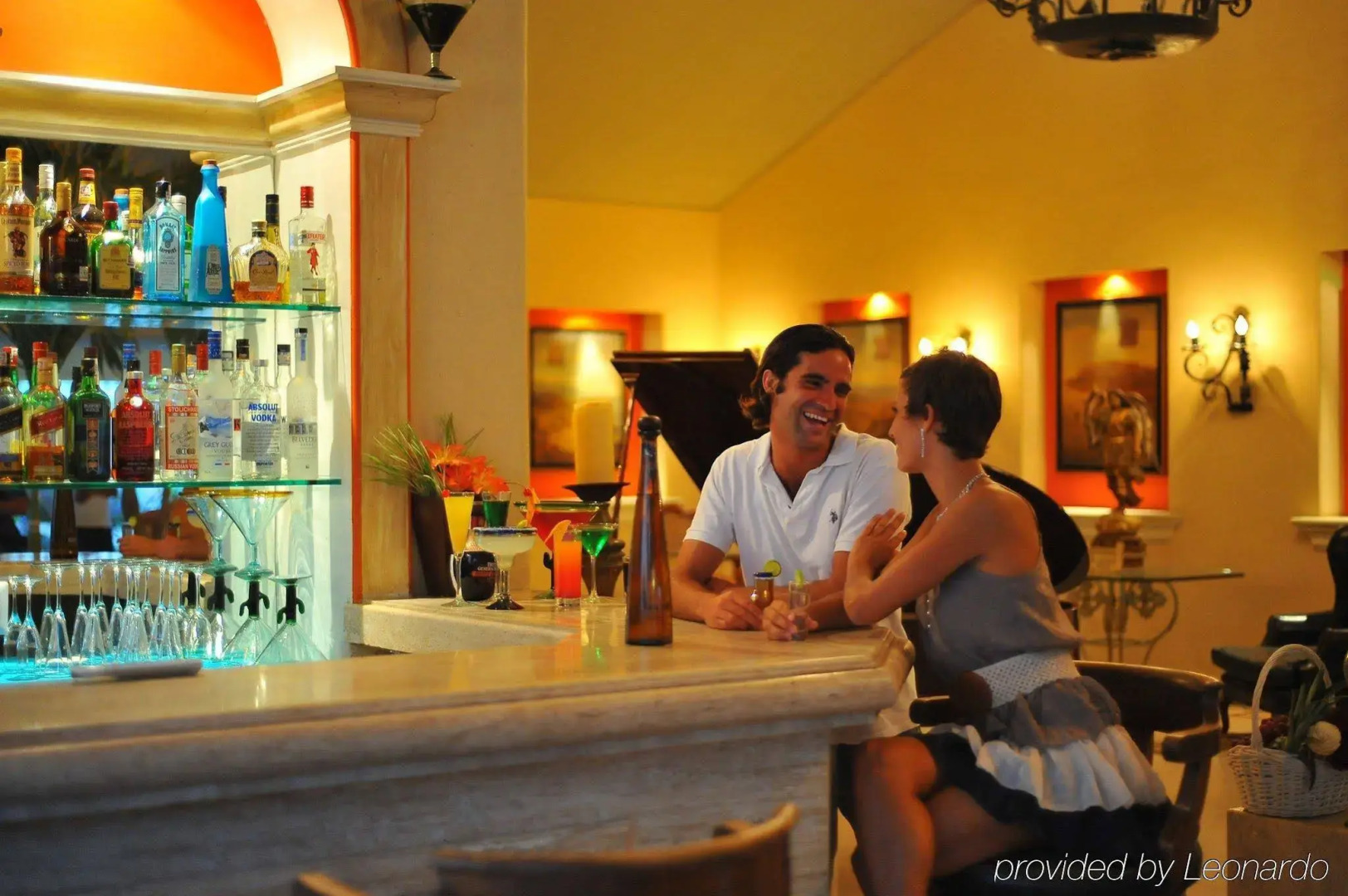 Marina Fiesta Resort & Spa