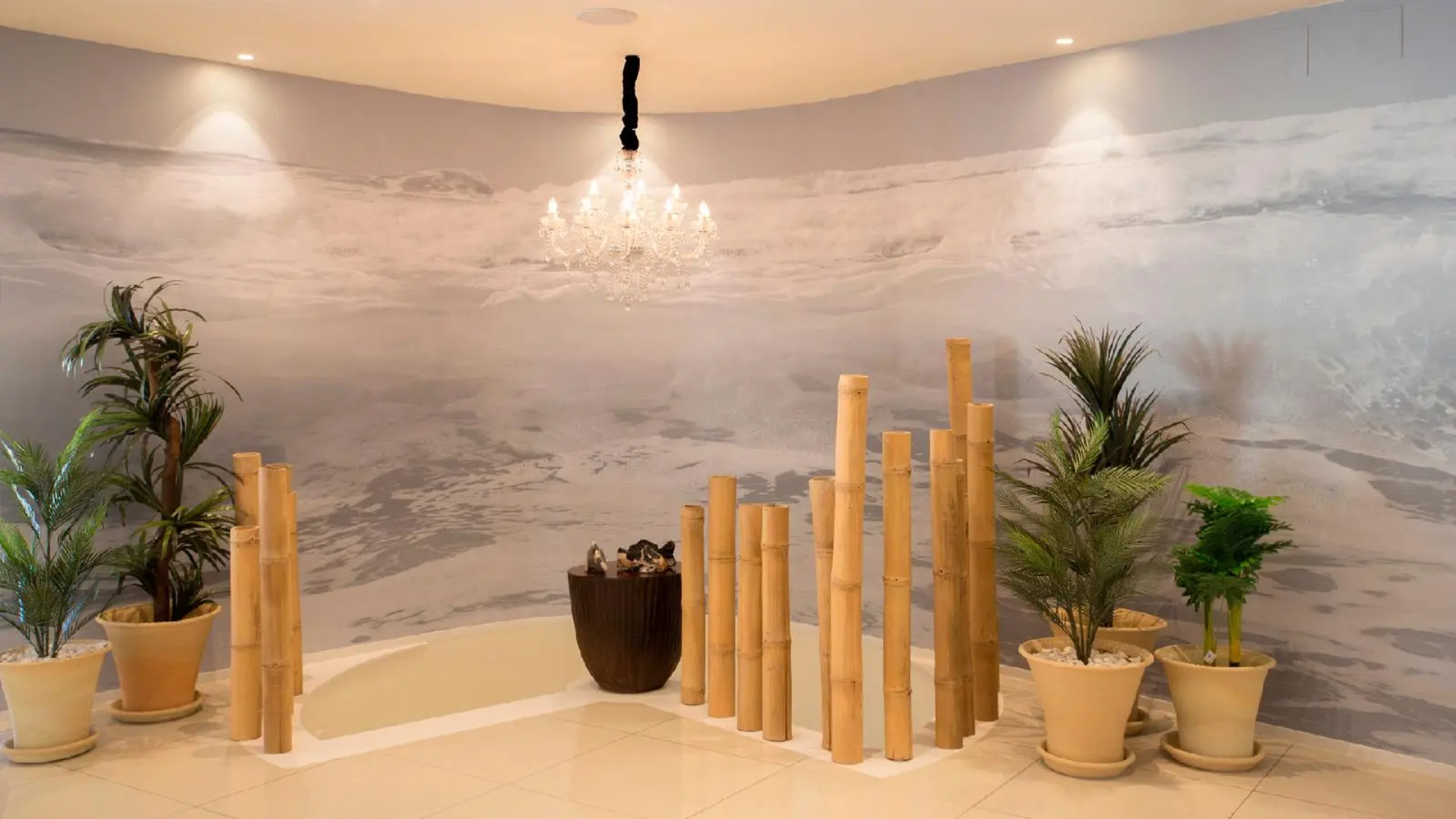 On Hotels Oceanfront - Adults Only