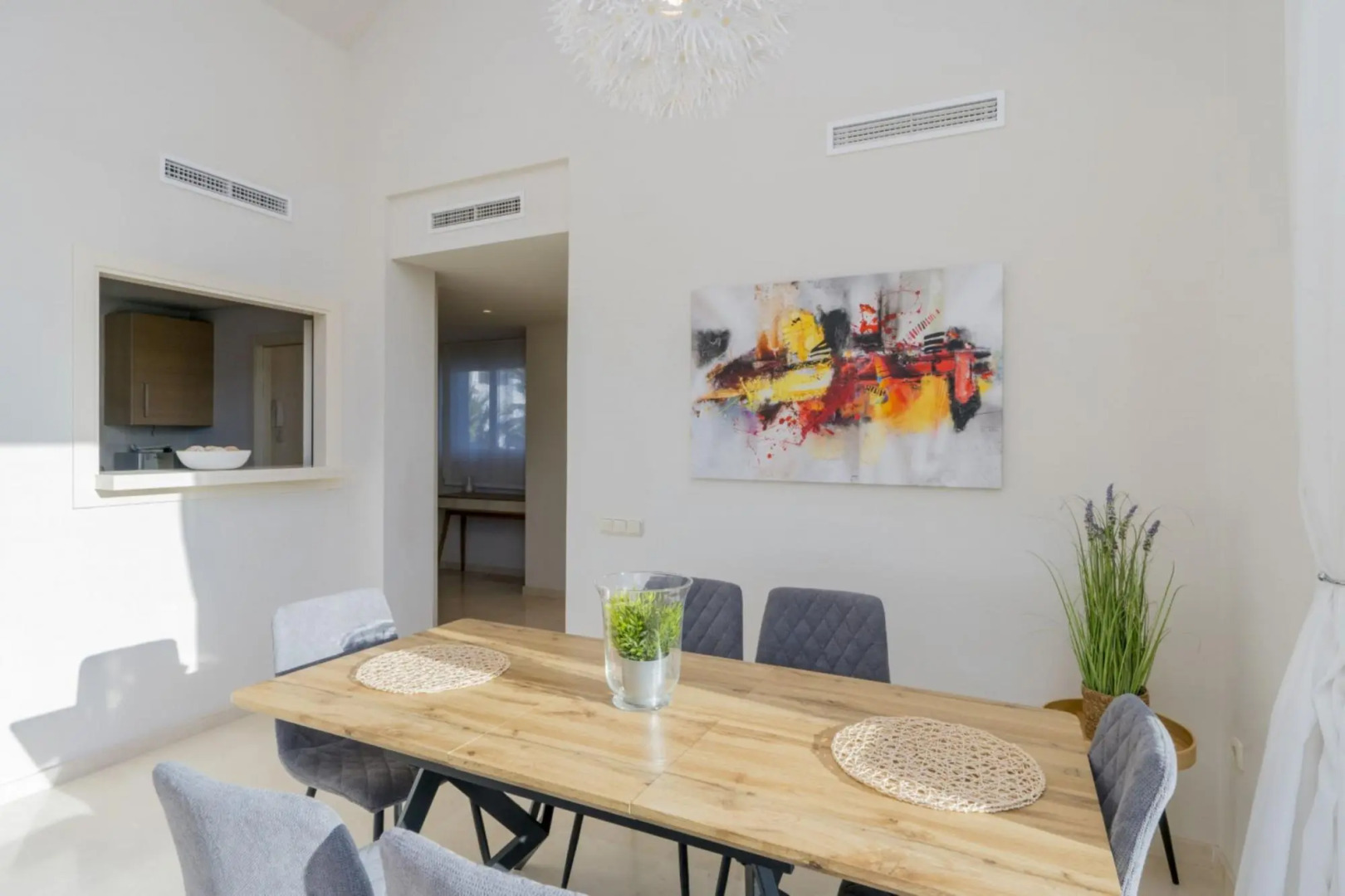 Al-321 Estepona - Penthouse - Alcazaba Lagoon