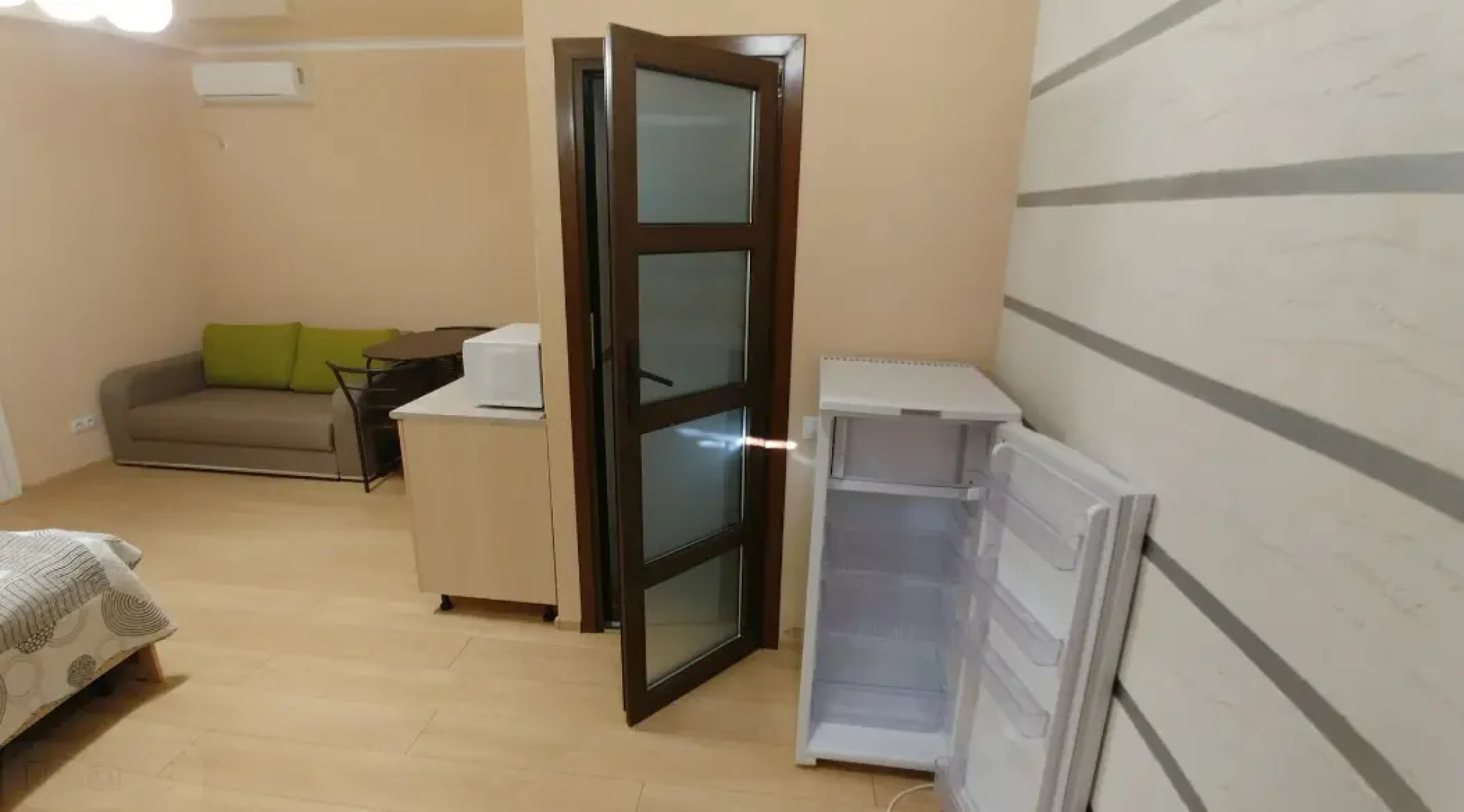 Гостевой дом на Дмитриева