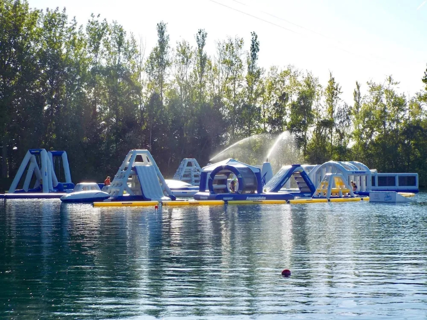 Luxury Pet Friendly Hot Tub Breaks at Tattershall