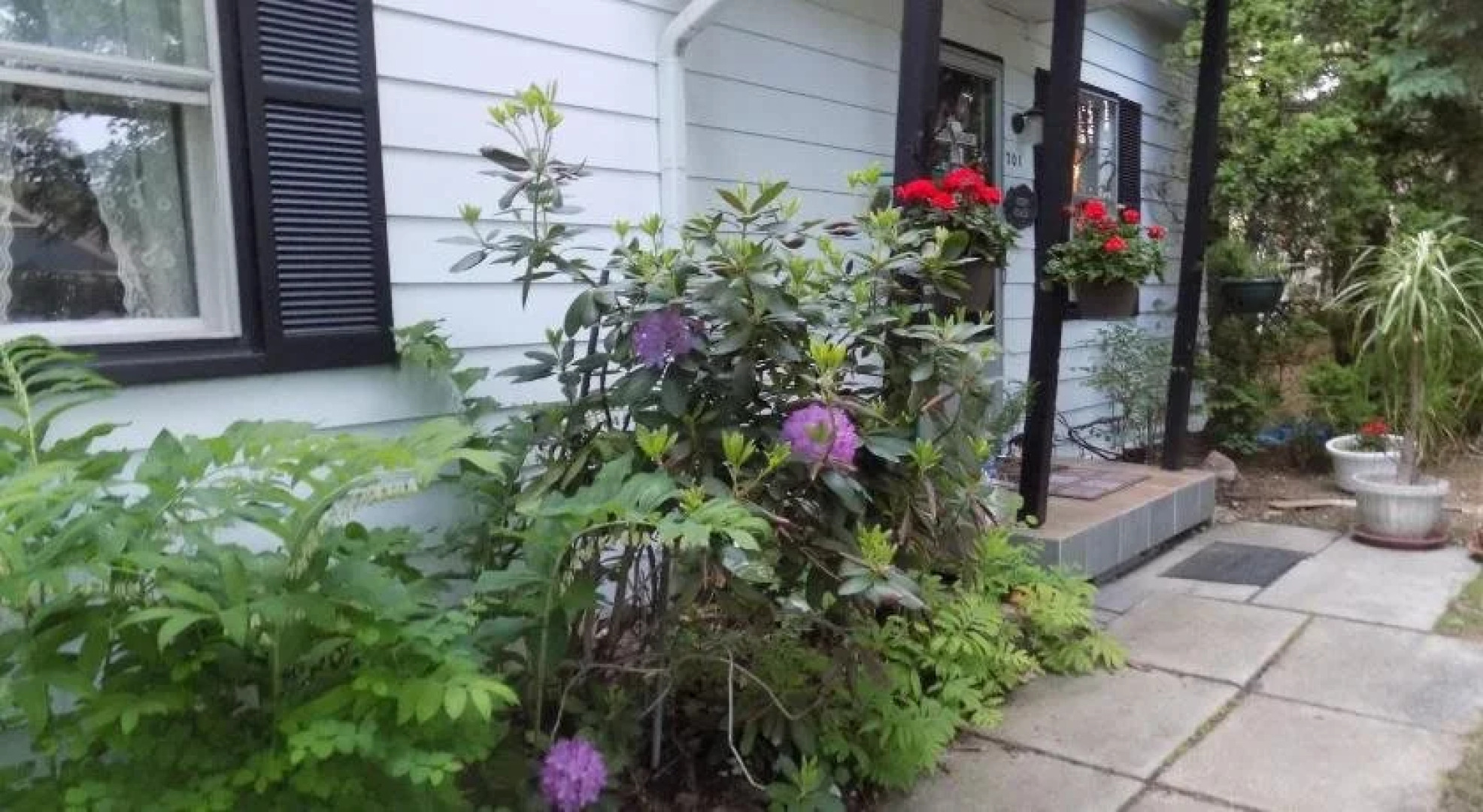 Eden Place Bed And Breakfast