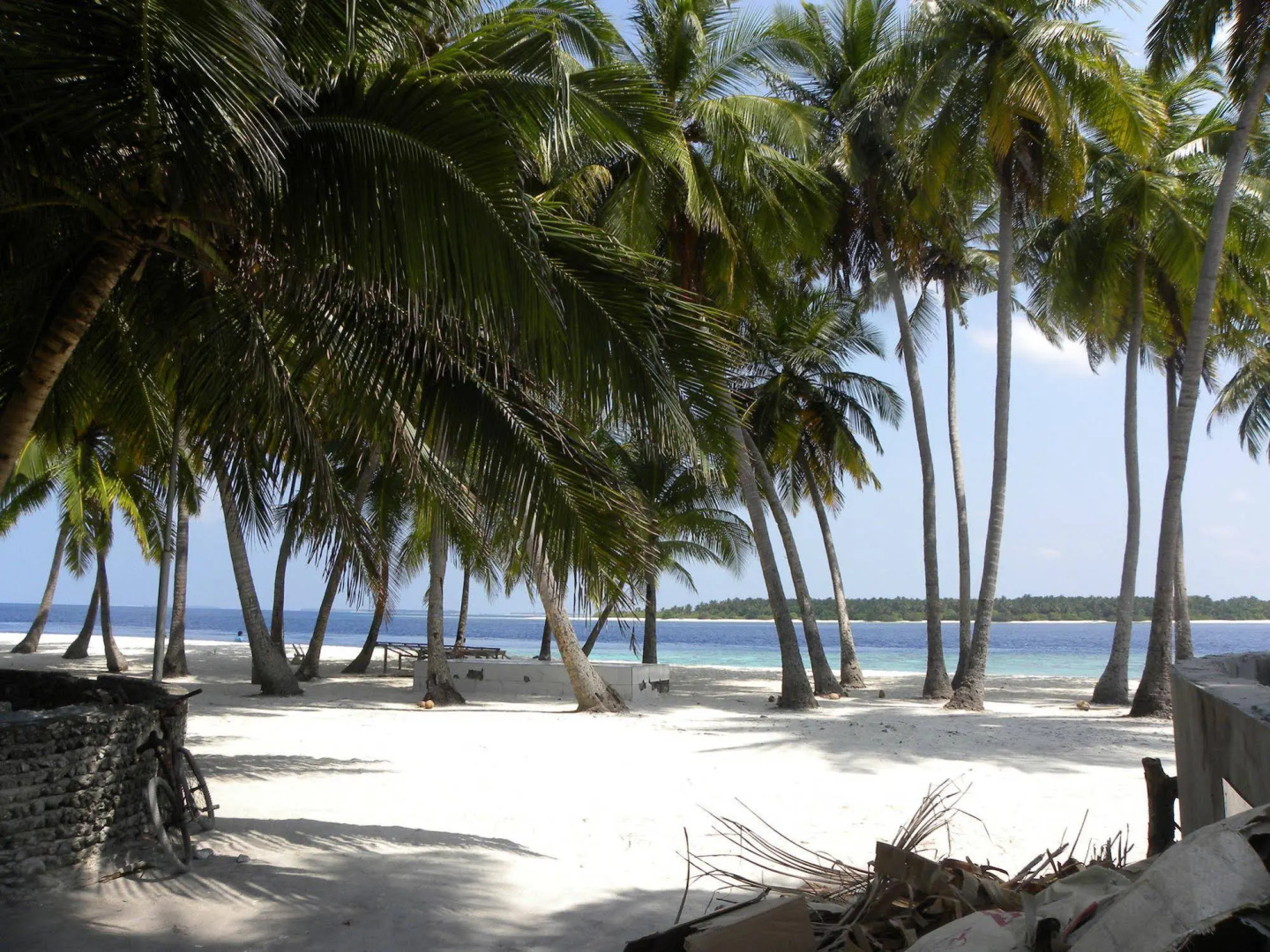 Madi Finolhu Guesthouse
