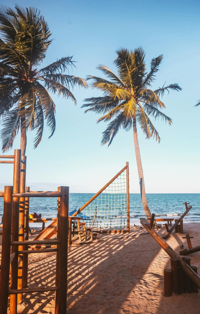 Hotel Ponta Verde Maceio