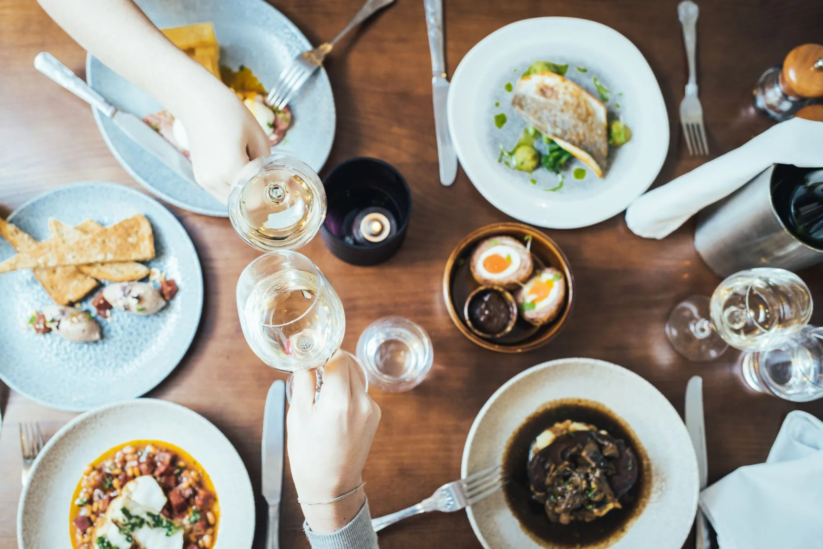 Boringdon Hall Hotel and Spa