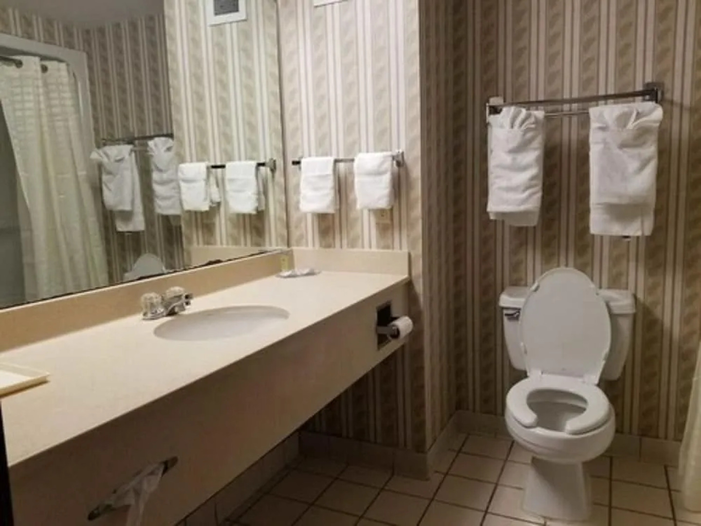 Fairbridge Inn And Suites Muskogee Ok