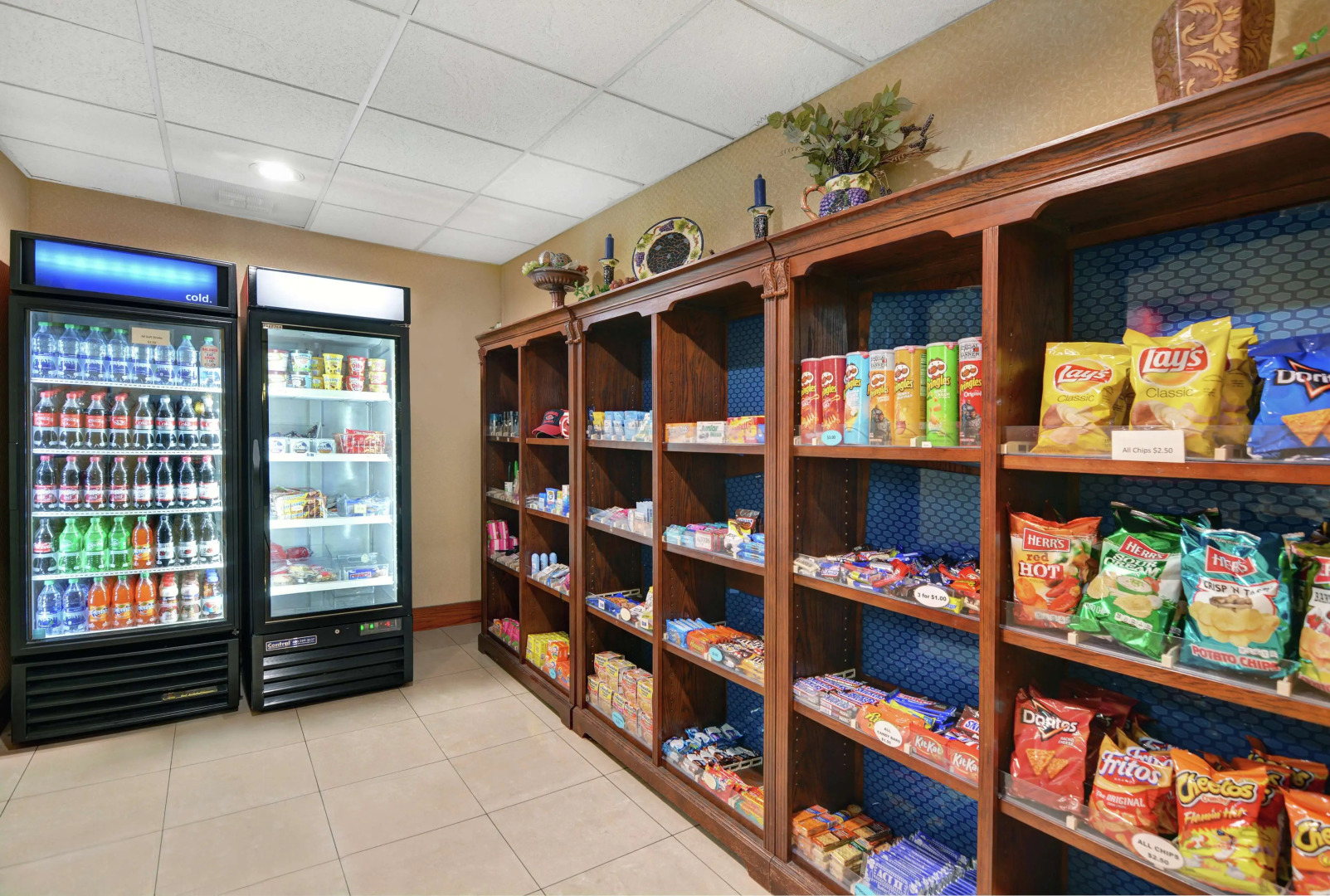 Hampton Inn Fayetteville