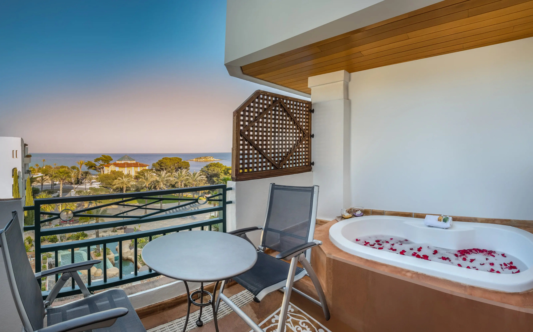 SH Villa Gadea Hotel