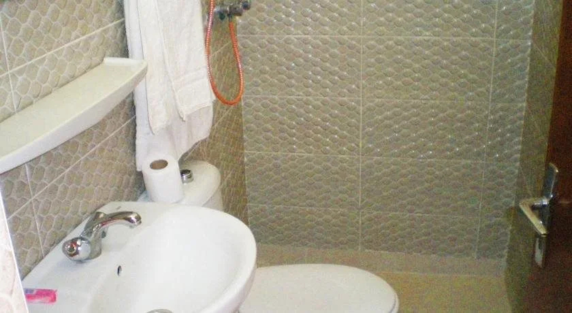 Hôtel La Gazelle Ouarzazate