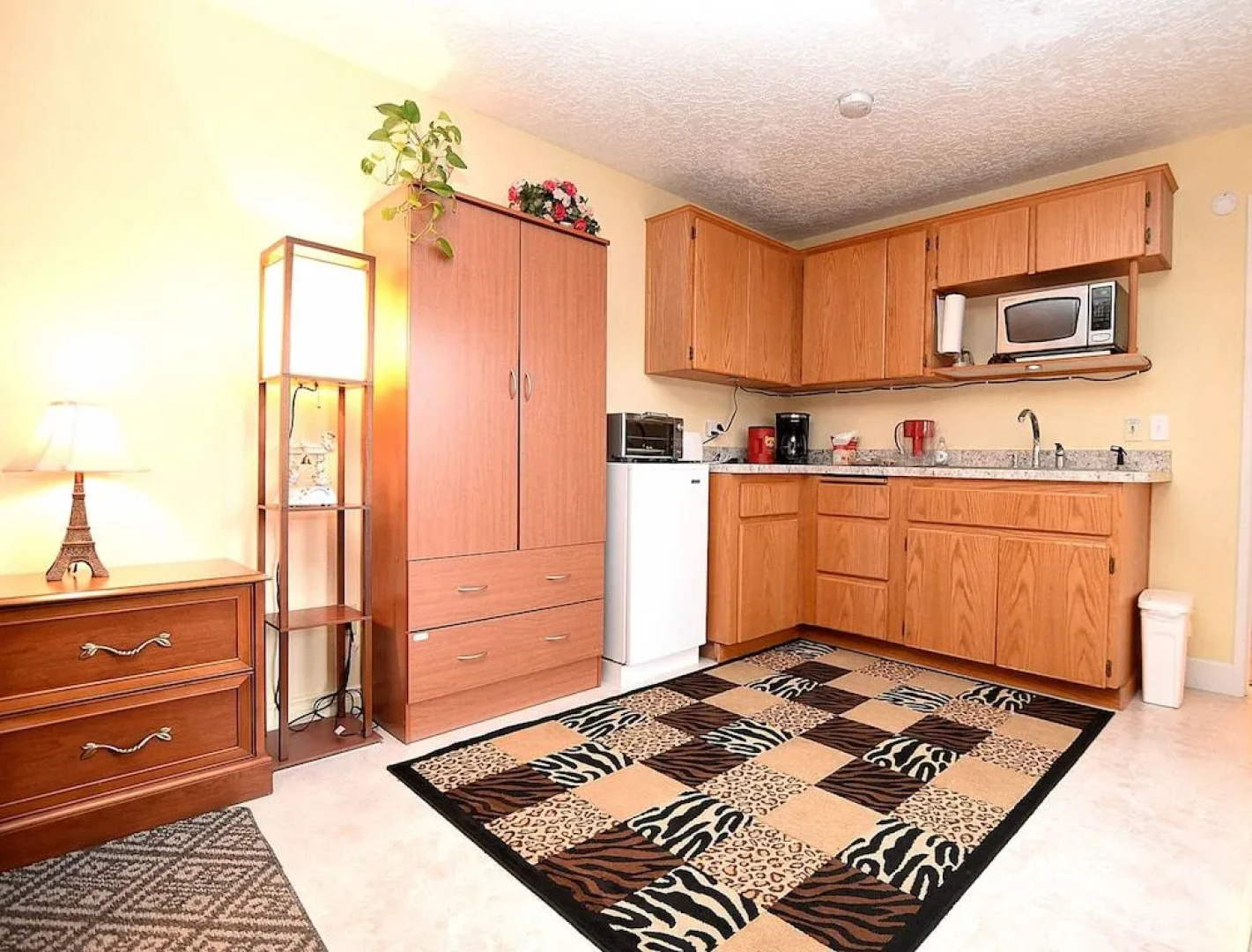 Lilyspring PDX Vacation Apartments