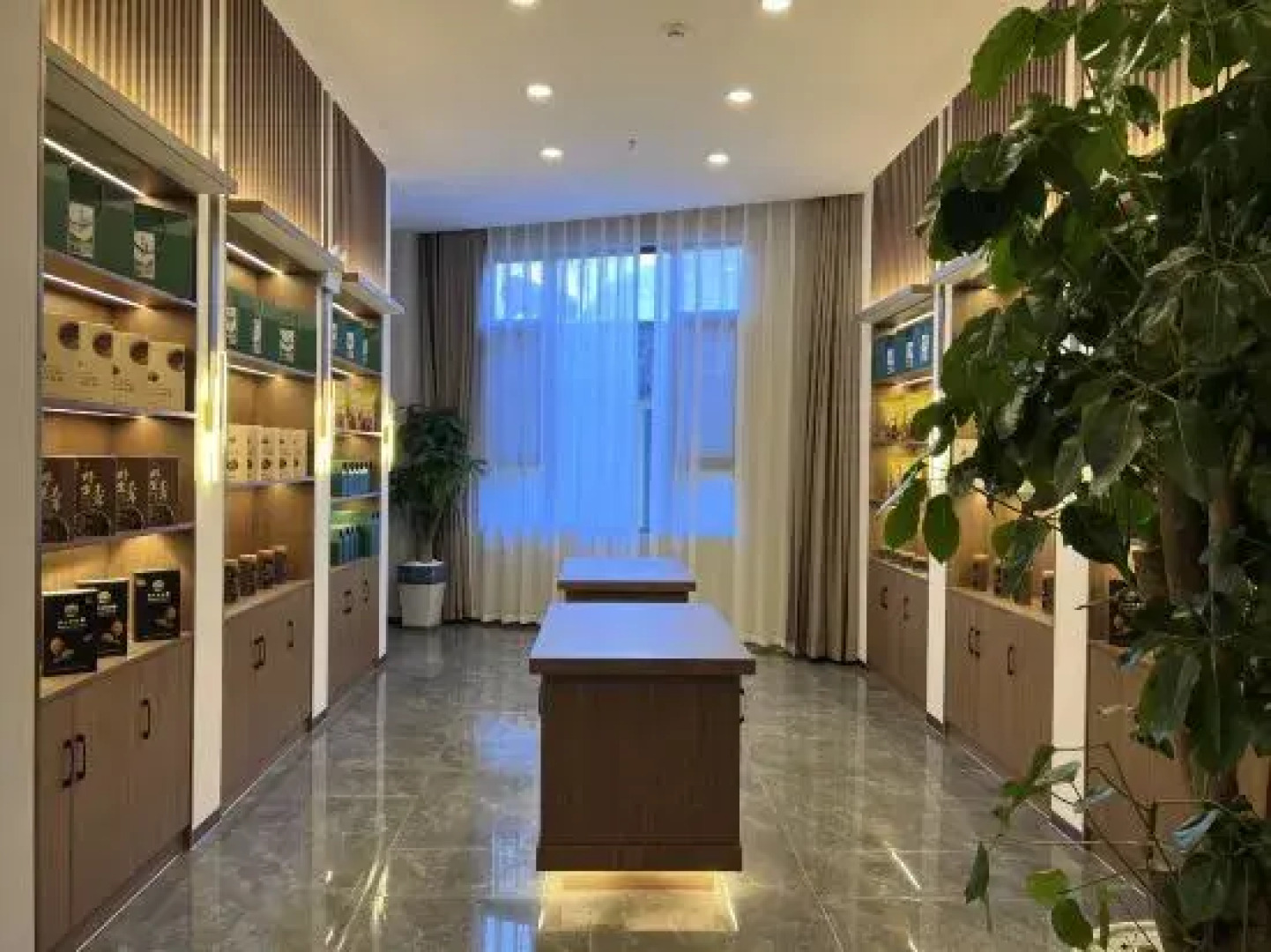 Nujiang Gongshan · Linqi Guyin | Elegant · Modern Minimalism Design Hotel