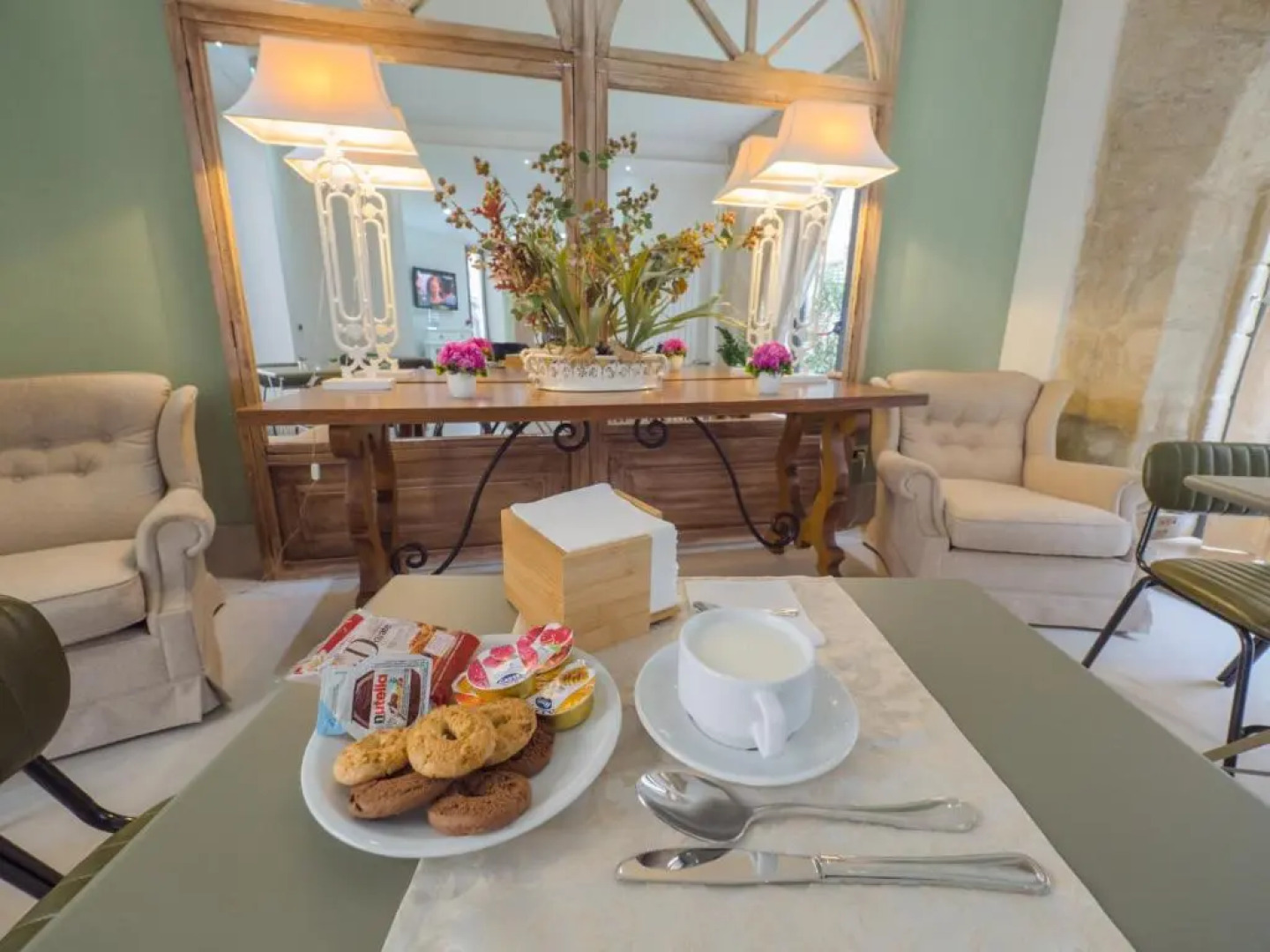 Relais Palazzo Duomo