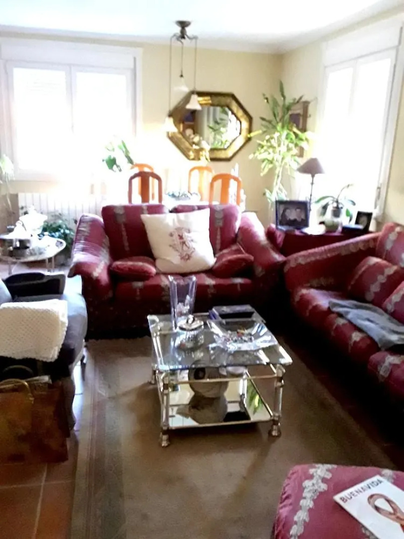 House With 3 Bedrooms in Ourense, With Wifi - 70 km From the Slopes