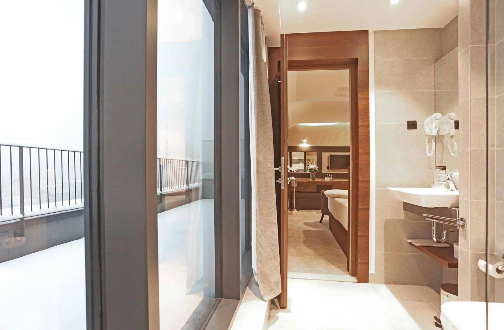 Hotel President Sarajevo