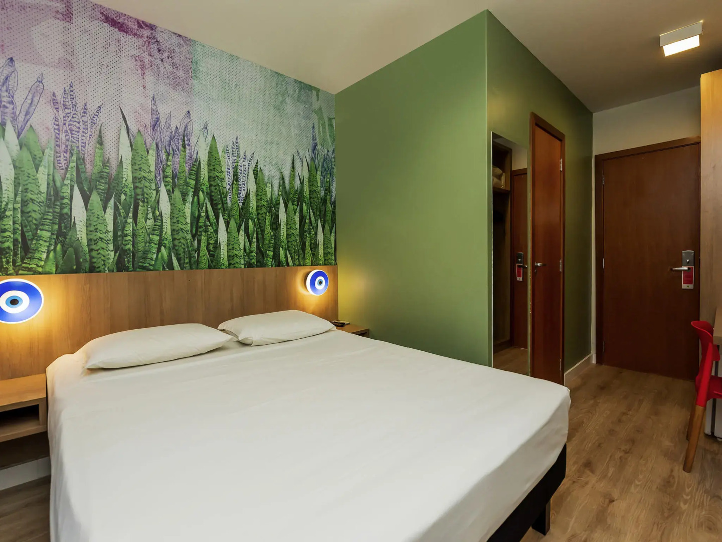 Golden Tower Express Araraquara by Fênix Hotéis