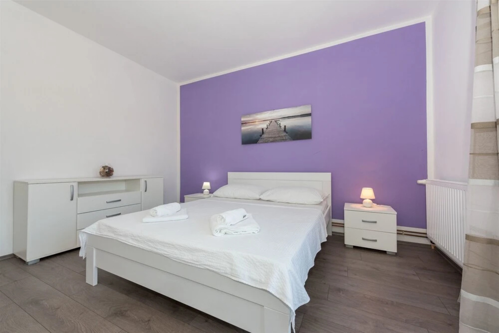 Apartments Snježana