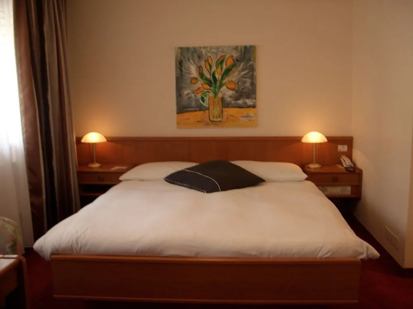 Hôtel des Trois Rois