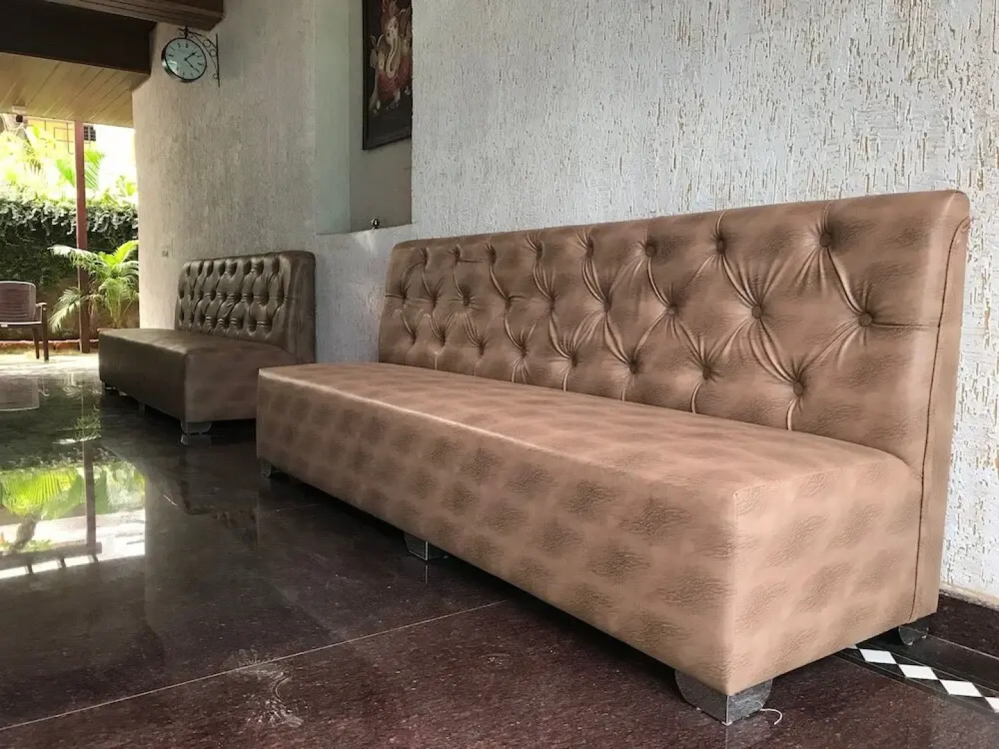 Royale Nirvana Resort