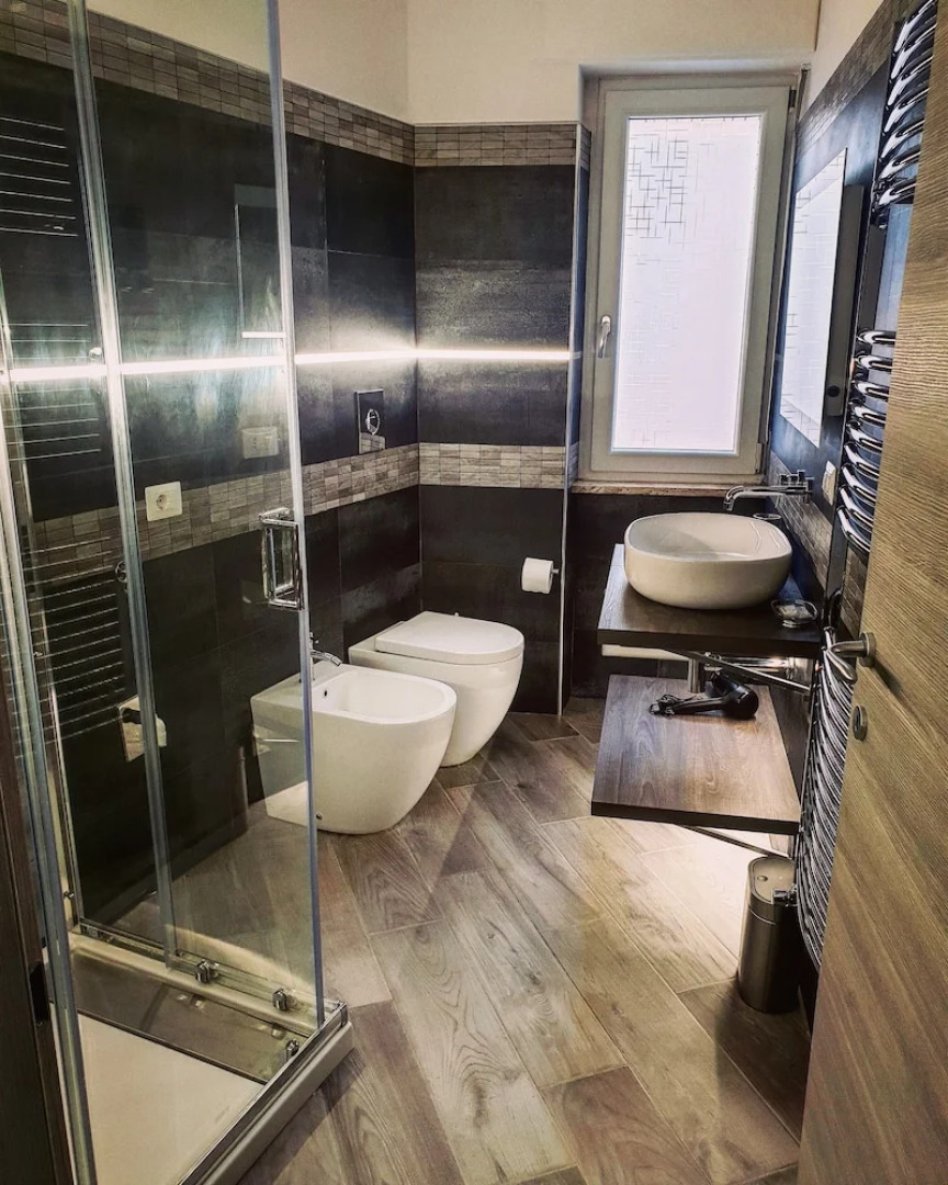 Central Apartment Campobasso