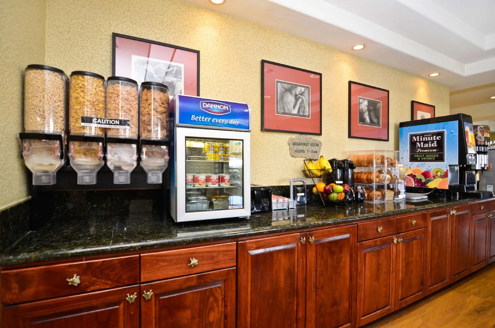 Best Western Cedar Inn & Suites