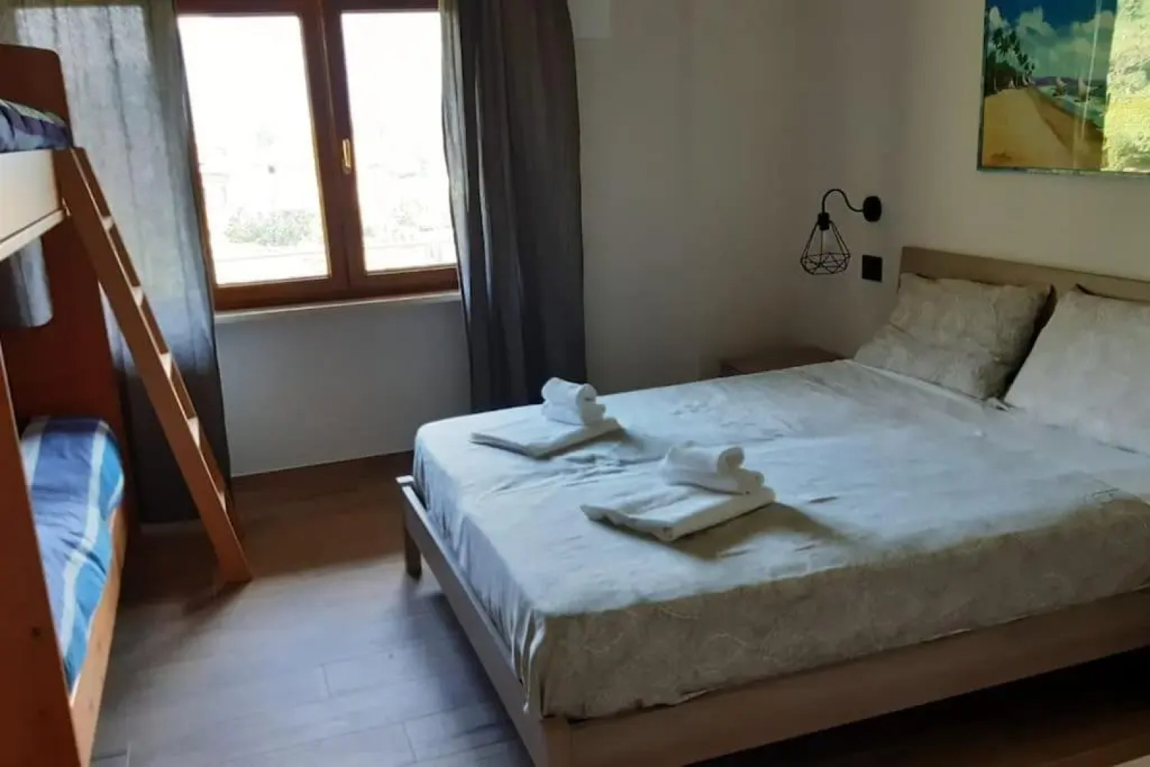 La Casa Dei Nonni 3,0