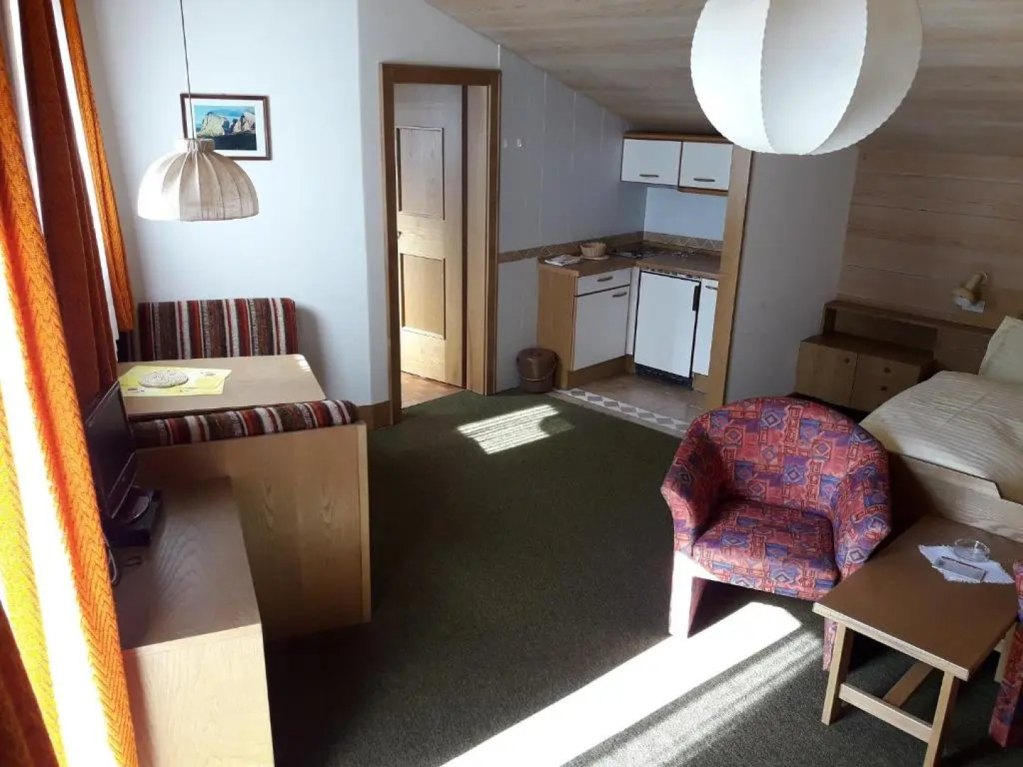 Residence Scheidnerhof