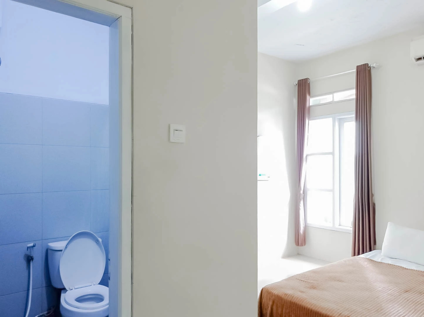 Biru Homestay RedPartner