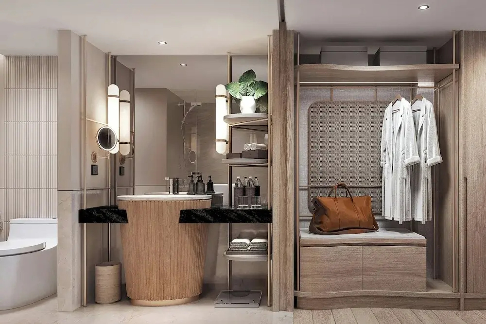 Pattaya Marriott Resort And Spa