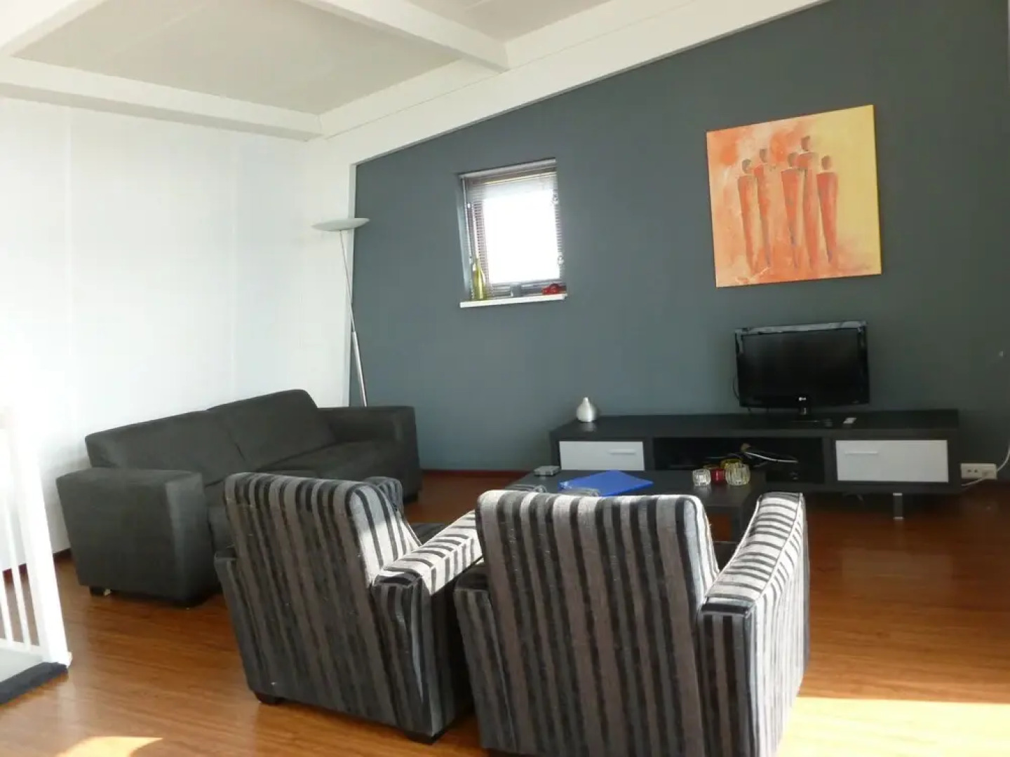 Nice House With a Private Jetty Located in Lemmer