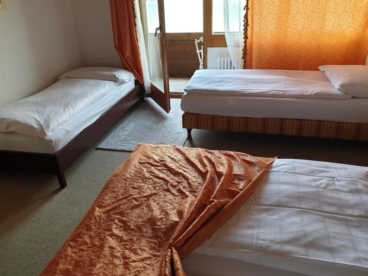 Hotel Bellevue Bären