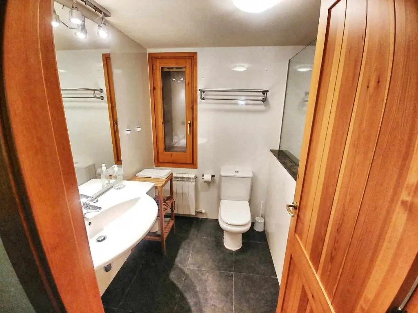 Casa PereCampelles - Vall de Núria - Ripollès