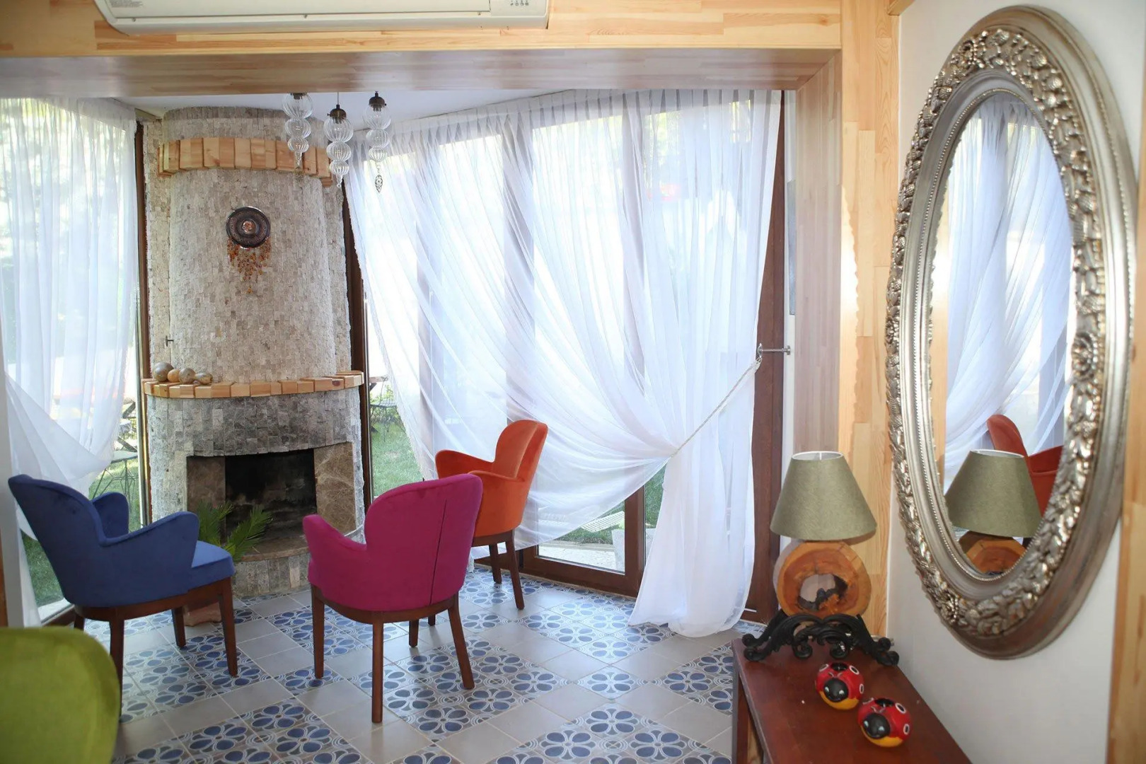 Asiklar boutique hotel