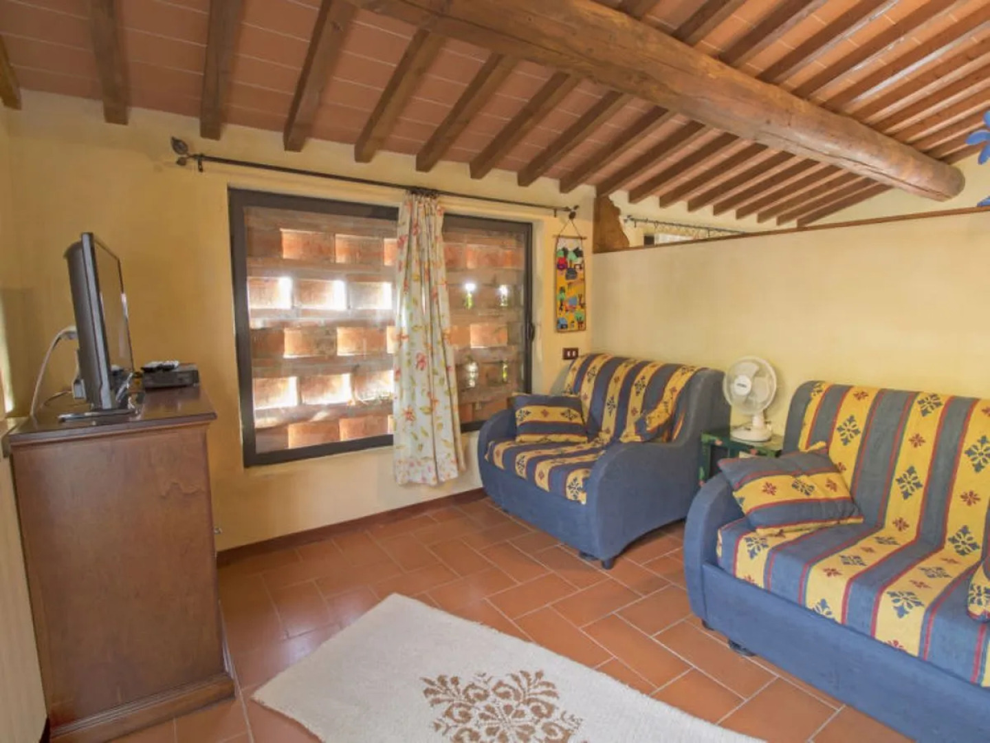 House Tara San Giustino Valdarno