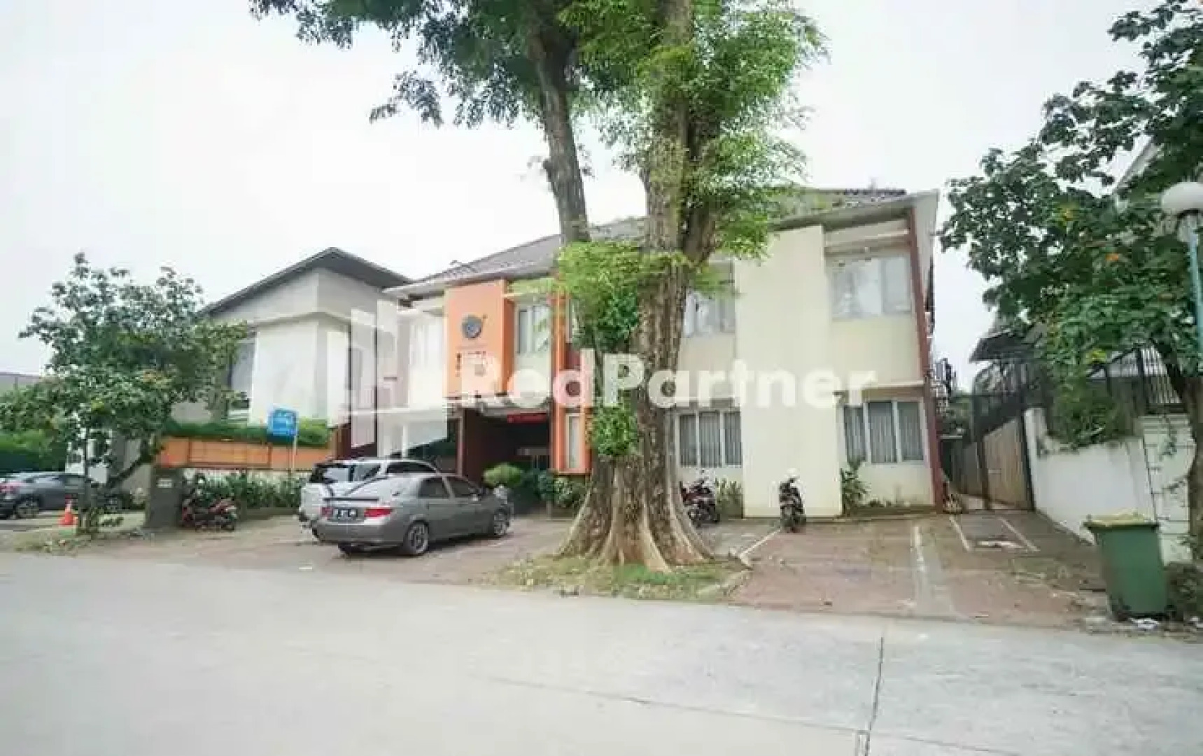 Tirta Mansion Premier