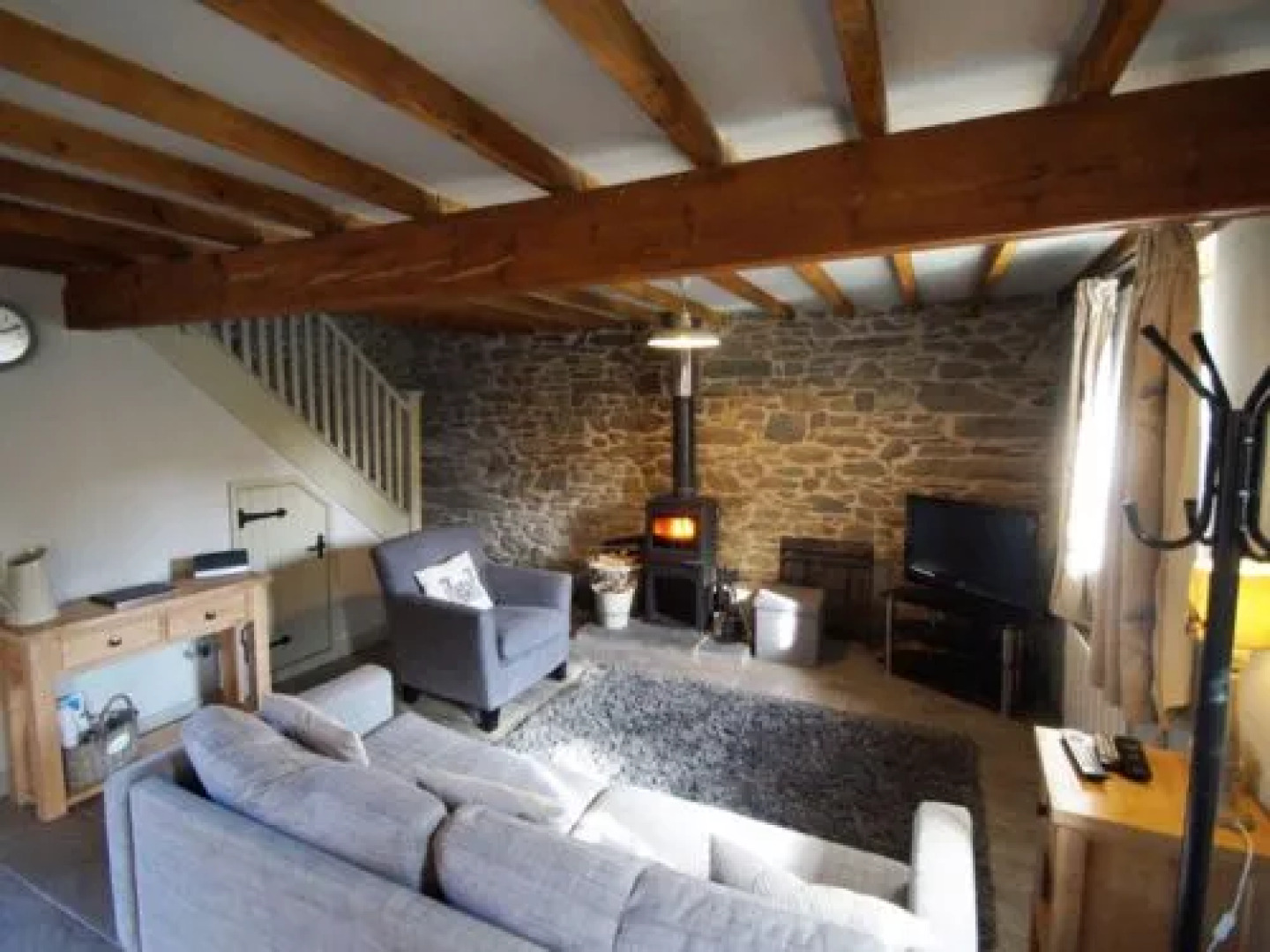 House Winill Malvaglia