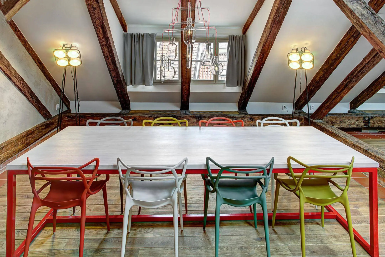 4 Arts Apartments by Adrez Living