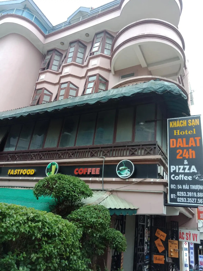 Dalat 24h Guest House