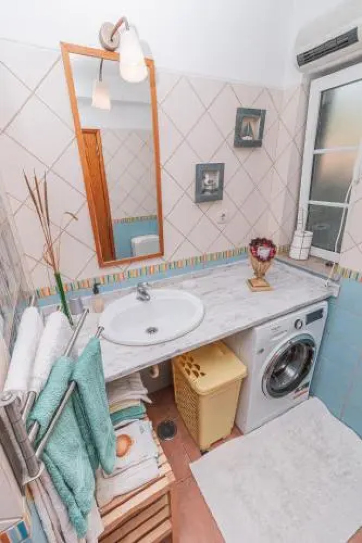 Monte 3 Alfarrobeiras