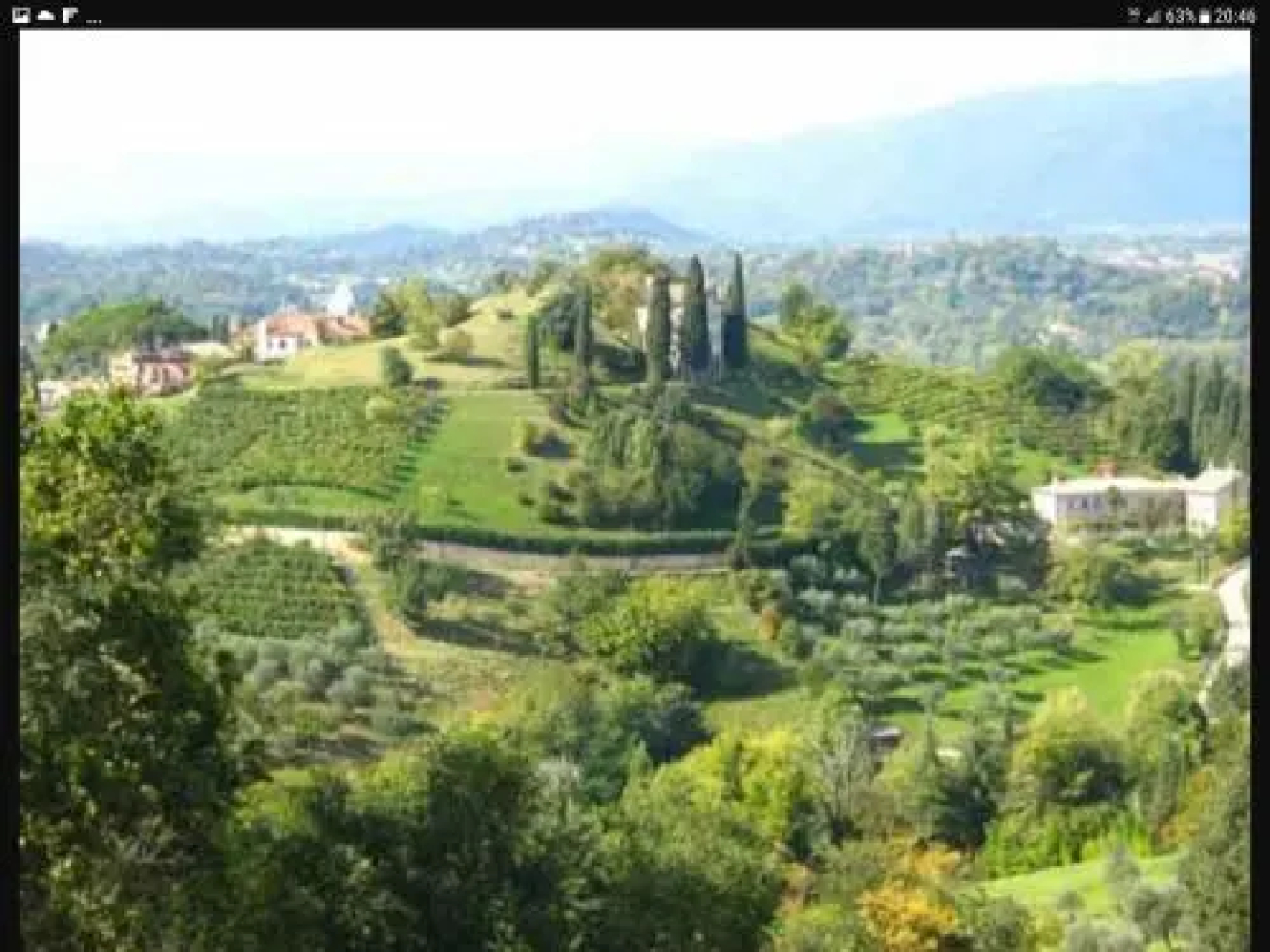 Locanda Caffe Sport