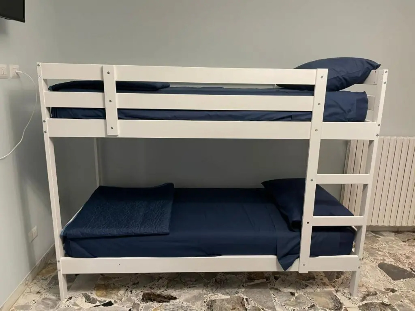 Alloggio Turistico Dea Bendata