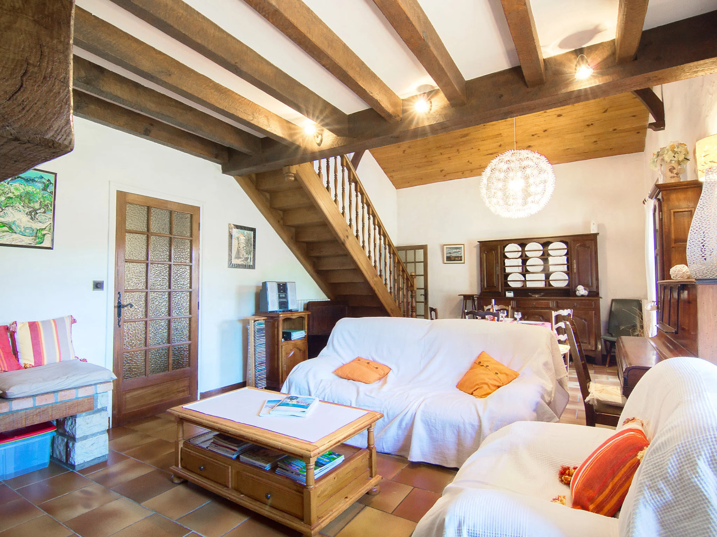 Holiday Home Faisans