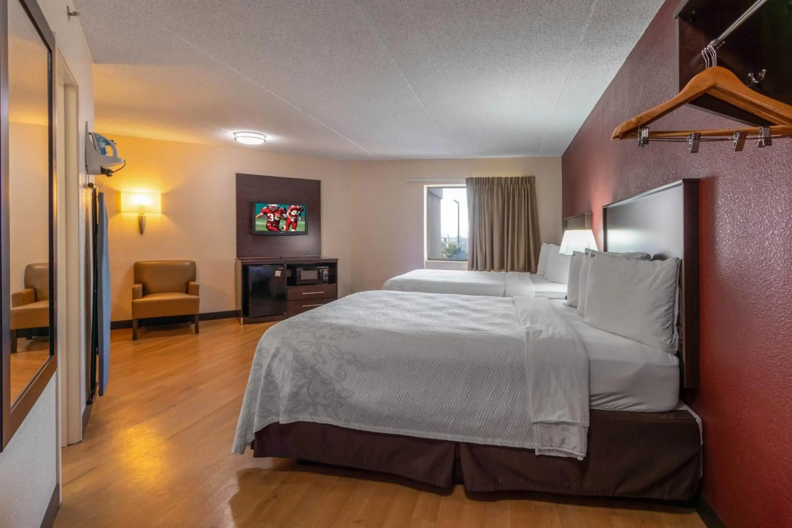 Red Roof Inn PLUS+ El Paso East