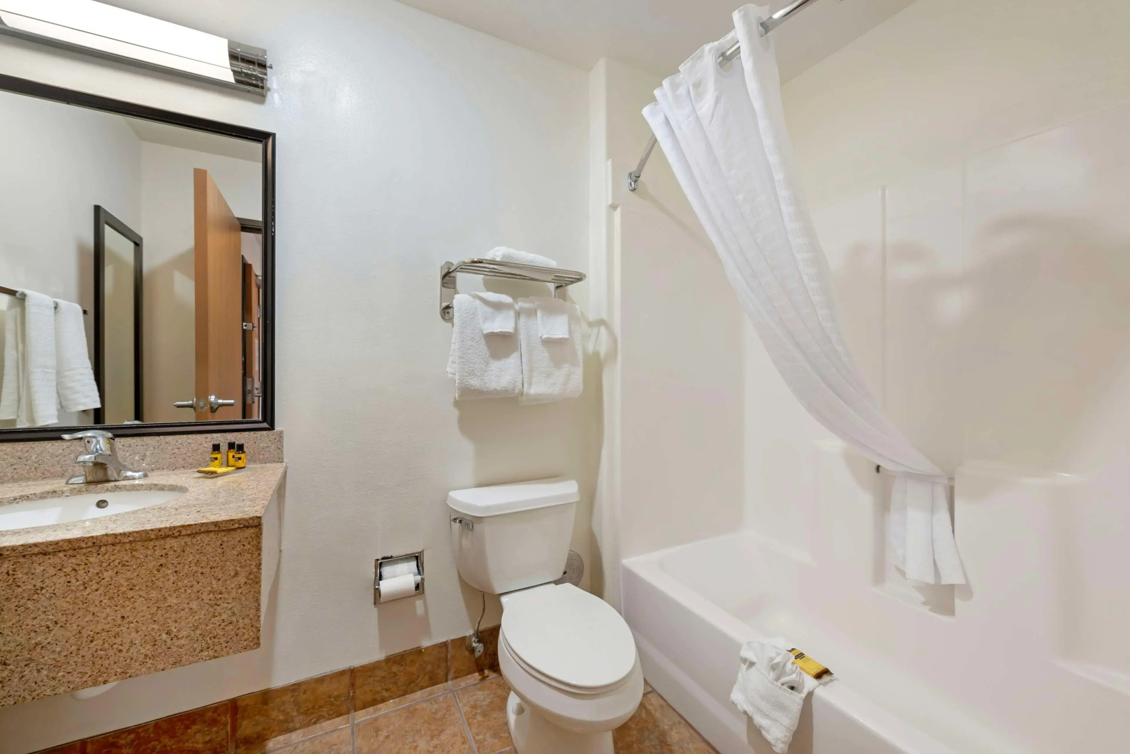 Best Western Plus Eagleridge Inn & Suites