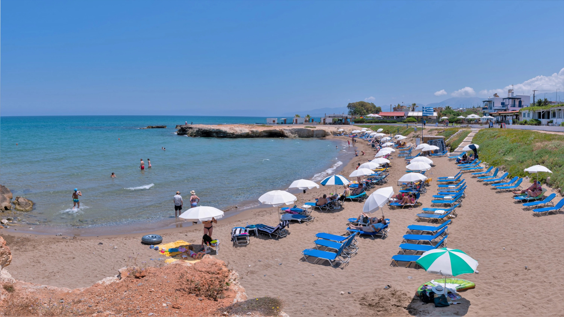 Sunshine Village Hotel