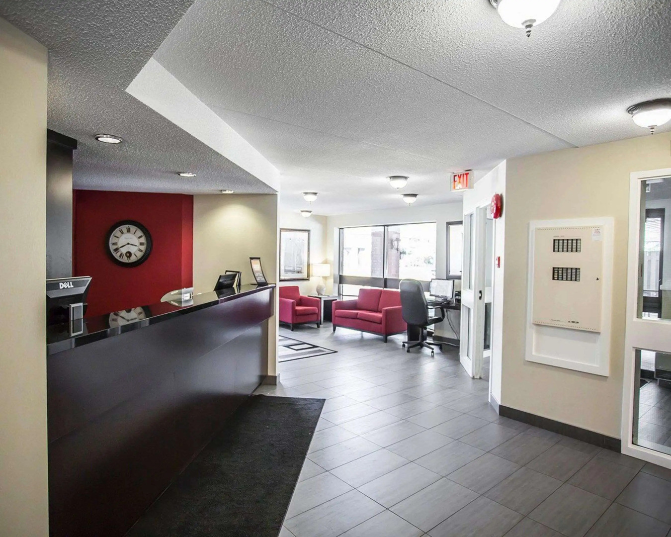 Comfort Inn Ottawa West Kanata