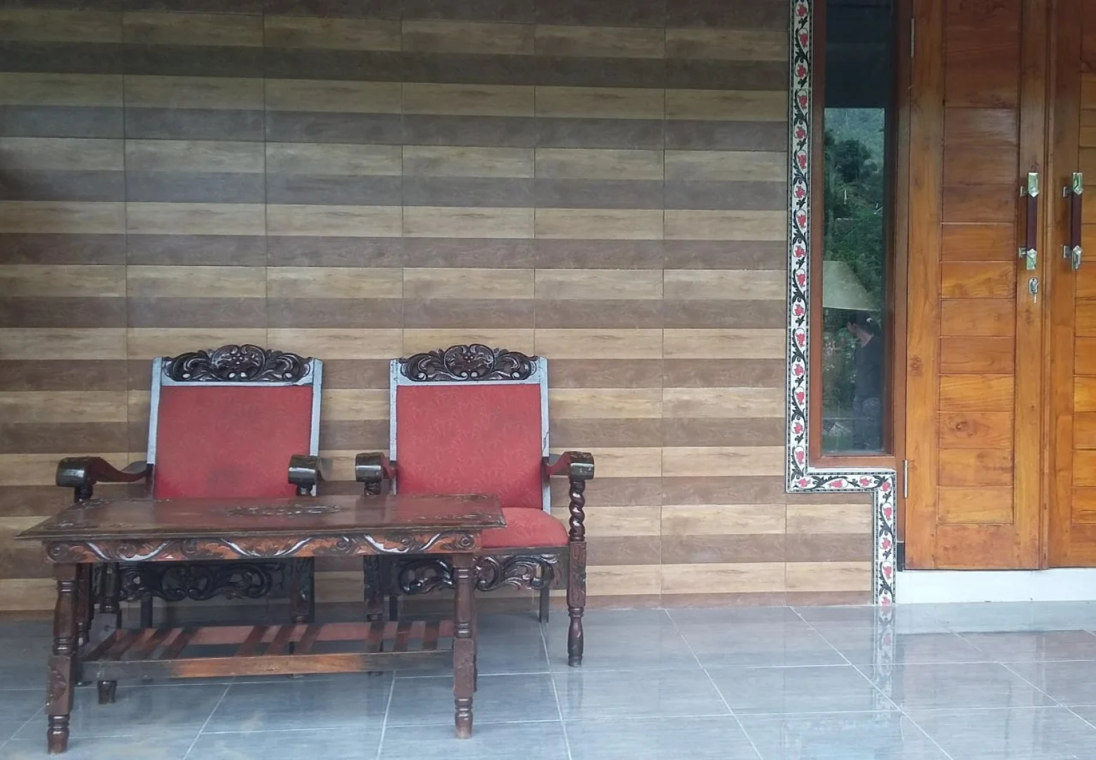 Gosela Homestay & Warung